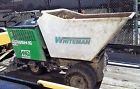 Wbh-16fsb - Wbh-16 Multiquip Genuine Whiteman