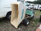 250853 Wbh16 Whiteman 2005 Concrete Buggy