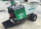 Wbh16fsb Multiqui Concrete Buggy Georgia Honda Engine