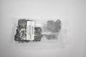 88321pcr Weatherwright Clarks Tip Surface Shutter Hinge 1 1/4 Inch New Hardware