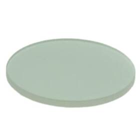 Weil-mclain 435307114175 Sight Glass 2 Inch Round X 1/8