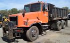 Wg64f Volvo Genuine Tandem Axle