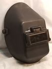 930p Wh10 Jackson Black Passive Lift Front Welding Helmet
