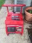 5550 Wheelhouse Generac 5500 Watt