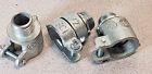 Ml42-1 Wi Windsor Industrial Box Of Malleable Iron Squeeze Connectors
