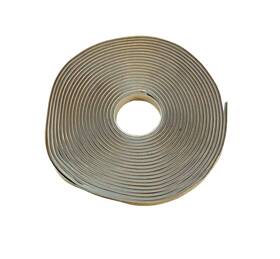 025-171g Window Repair Systems Wrs 1/8 Inch X 3/8 Double-sided Butyl Glazing Tape - 25 Ft Roll Grey