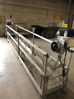 Winsafe Swing Stage Scaffold Platform Long Used Suspended Brand Supermod