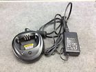 Wpln4137br Motorola Battery Charger With Power Supply