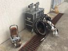 Ws462 Husqvarna Concrete Wall Saw