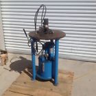 Hra-14 Wtb Triangle Engineering Hydraulic Wrap Around Bender