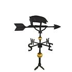 Wv-378-sb Montaguemetalproducts Montague Weathervanes Metal Products