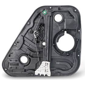 X4xz X4xz-83471-d3001 Replacement Window Regulator Rear Left Without Motor 83471d3001 - Compat