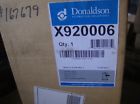 X920006 Donaldson Air Filter Breather