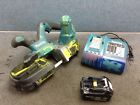 Xbp01 Makita Lxt Cordless Band Saw Kit