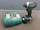 Xdt11r Makita Compact Cordless Impact Driver Kit
