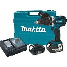 Xfd03 Makita Brand New Lxt Cordless Kit Model
