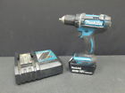 Xfd10 Makita Lxt Cordless Driver Drill Kit