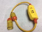 Xg2-14-2s Ericson Ground Fault Interrupter