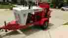 Xr-536 Reinert 2007 Concrete Pump Caterpillar Diesel Engine 23 Hours