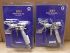 Xtr-705 Graco Lot Of 2