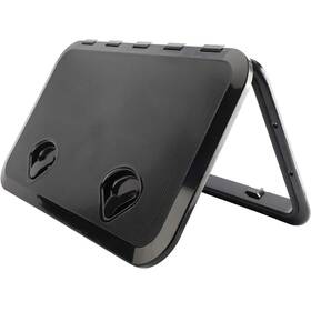 Yaemarine 609832286578 Marine Boat Deck Access Hatch And Lid For Caravan Rv Black