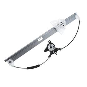Yhtwr0801 Yhtauto Front Power Window Regulator Driver Side Without Motor For Mazda Cx-7