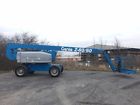 Z-80-60 Genie 2012 Aerial Boom