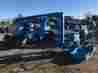 Z60 34 Genie Rough Terrain Telescopic Boom Scissor Lift