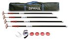 Zp4 Zipwall New Zippole 10-foot 0787721721116