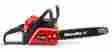 Zr10548 Homelite 42cc 18 Gas Chainsaw