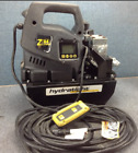 Zu4208tb-a Enerpac Universal Torque And Tension Electric Pump