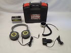 Zx-888 Acoustic Water Leak Detection Outfit For Plumbers Has Issues As