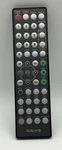 Genuine Oem Craig CDV550 Portable Dvd Player Handset Remote Control CR2025. Fixed Price $7.99.