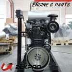 Oem Power Unit Dcec Cummins Diesel Engine Complete 8.3C C260 Hp 6CTA8.3. Fixed Price $13999.99.