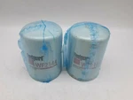 Fleetguard WF2144 Coolant Filter (lot Of 2). Fixed Price $17.55.