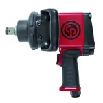 Chicago Pneumatic CP7776 1" Drive Impact Wrench, High Torque Tool. Fixed Price $874.62.