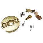 Recoil Repair Kit Includers Center Screw, Friction Spring, Ratchet /p. Fixed Price $9.80.