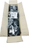 10 Sets Howard Replacement Earmuff Pads Hygiene Kit For Leightning/viking. Fixed Price $94.89.