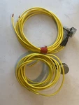 Lot Of 2 Honeywell 53C3150 Micro Switch Potentiometer, RV4NAYSD151A,. Fixed Price $30.00.