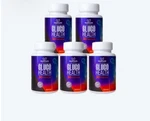 5 Pack Gluco Dolor De Articulaciones Joint Support Humans Health Lab. Fixed Price $135.00.