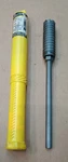 Relton RB-20 Dia. 1/4" X Oal. 12" Carbide Tipped Rotary Rebar Cutter Fast Ship. Fixed Price $36.89.