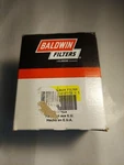 Baldwin BF940 Spin-on Fuel Filter Replaces Fleetguard FF5147 Cat 31-1591 New. Fixed Price $8.54.
