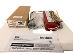 Philips Bodine B90 Ballast Fluorescent Emergency Lighting Equipment BDL900. Fixed Price $40.50.