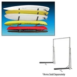 Magma Floor/dock Basic Upright Rack System (R10-1001). Fixed Price $362.00.