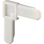 Prime-line Pl 7723 3/4 In. X 3/8 Screen Frame Corners, Pack, White. Fixed Price $16.99.