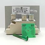 Ge TNI62 Insulated Groundable Neutral Bar Kit 60A 600V New. Fixed Price $19.99.