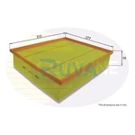 Fits Mercedes Sprinter 1995- Vito 1999-2003 Vw 1976-2006 Ruva Air Filter #1. Fixed Price $21.54.
