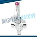 Rear Left Power Window Regulator & Motor Assembly Fits 2012-2020 Chevrolet Sonic. Fixed Price $65.65.