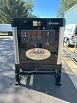 Aaladin High Efficiency Hot Water Pressure Washer 440 Volt Ng Fired. Fixed Price $14900.00.