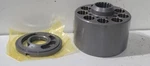 Hydraulic Pump K5V200DP Cylinder Block Repair Kit For John Deere 450CLC. Fixed Price $699.98.